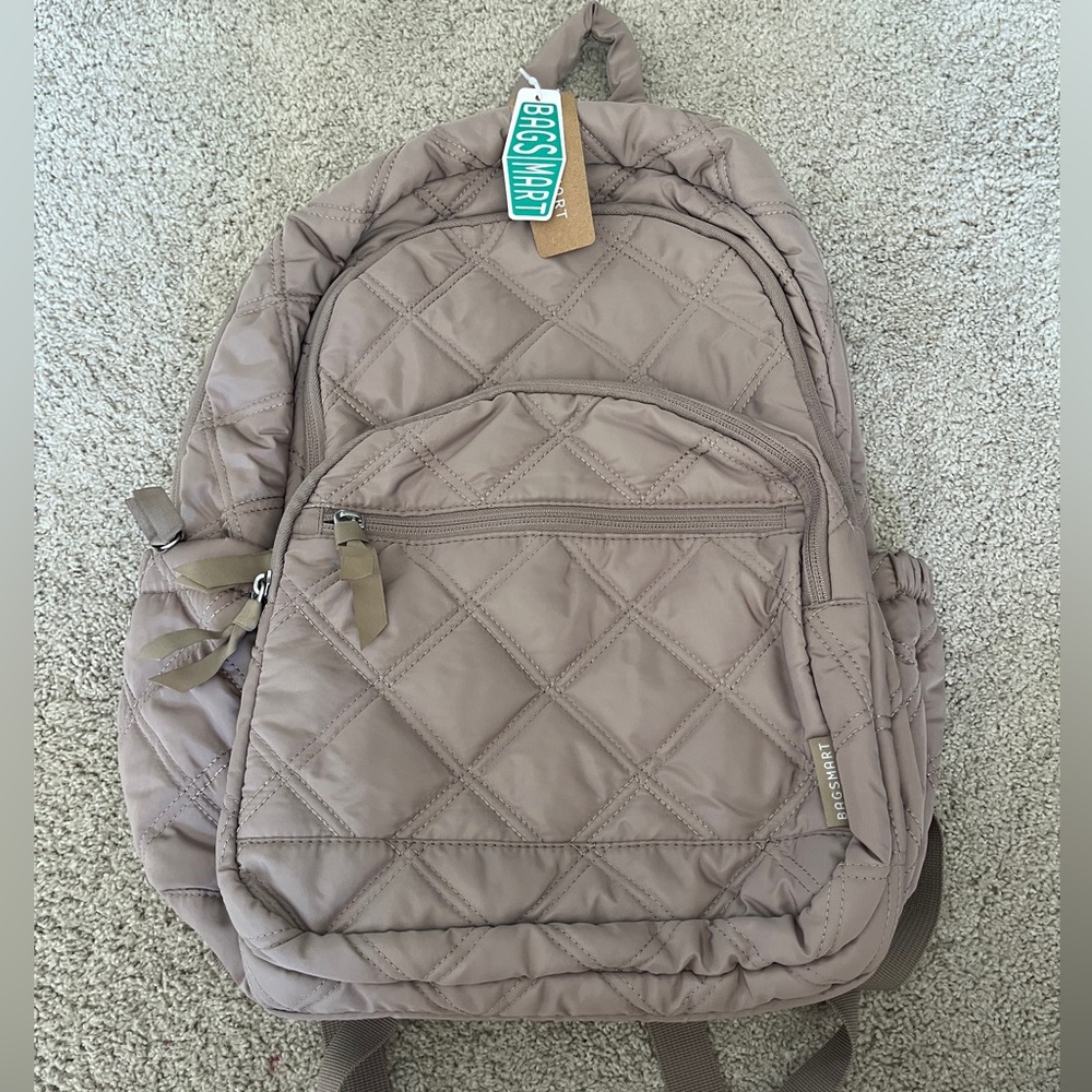 NEW Bagsmart backpack